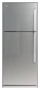 Buzdolabı LG GR-B392 YLC fotoğraf