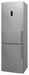 Refrigerator Hotpoint-Ariston ECFB 1813 SHL larawan