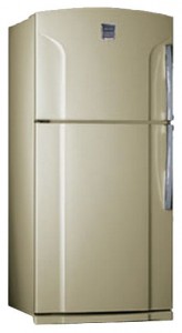 Køleskab Toshiba GR-M74RD GL Foto