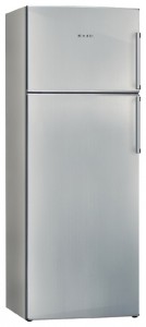 Tủ lạnh Bosch KDN40X75NE ảnh