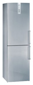 Tủ lạnh Bosch KGN39P94 ảnh