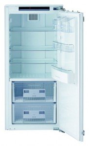 Refrigerator Kuppersbusch IKEF 2480-1 larawan