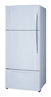 Холодильник Panasonic NR-C703R-W4 фото