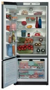 Refrigerator Restart FRR004/1 larawan