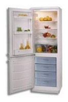 Refrigerator BEKO CS 27 CA larawan