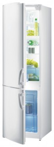 Refrigerator Gorenje RK 41285 W larawan