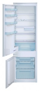Tủ lạnh Bosch KIV38X00 ảnh