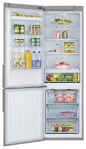 Tủ lạnh Samsung RL-40 SGPS ảnh