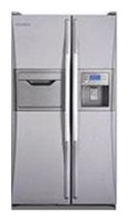 Refrigerator Daewoo Electronics FRS-20 FDW larawan