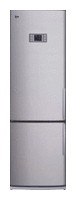 Tủ lạnh LG GA-B359 BQA ảnh