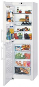 Tủ lạnh Liebherr CUN 3903 ảnh