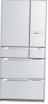 Hitachi R-B6800UXS Холодильник