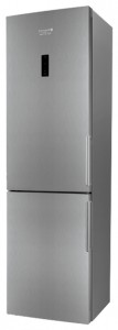 Холодильник Hotpoint-Ariston HF 5201 X фото