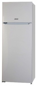 Холодильник Vestel VDD 260 VS фото