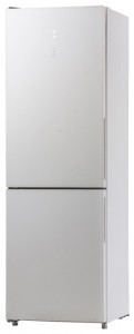 Tủ lạnh Liberty MRF-308WWG ảnh