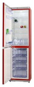 Refrigerator Snaige RF35SM-S1RA01 larawan