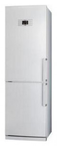 Kühlschrank LG GA-B399 BTQA Foto