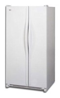 Refrigerator Amana XRSS 204 B larawan