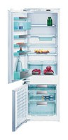 Tủ lạnh Siemens KI30E440 ảnh