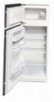 Smeg FR238APL Холодильник