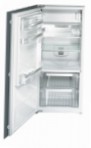 Smeg FL227APZD Хладилник