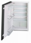 Smeg FL164AP Холодильник