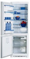 Buzdolabı Indesit CA 137 fotoğraf