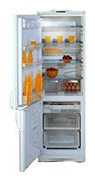 Refrigerator Stinol C 132 NF larawan