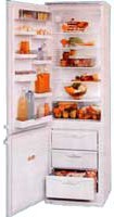 冷蔵庫 ATLANT МХМ 1733-03 写真