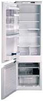 Tủ lạnh Bosch KIE30440 ảnh