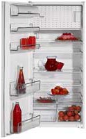 Refrigerator Miele K 642 i larawan