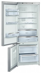 Frigo Bosch KGN57S70NE Foto