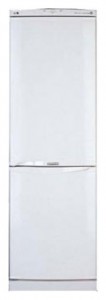 Tủ lạnh LG GR-S389 SQF ảnh