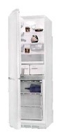 Refrigerator Hotpoint-Ariston MBA 3841 C larawan