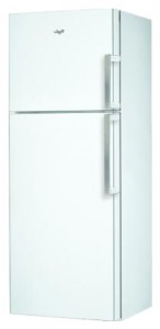 Refrigerator Whirlpool WTV 4235 W larawan