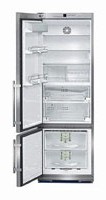 Tủ lạnh Liebherr CBes 3656 ảnh