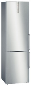 Refrigerator Bosch KGN39XL20 larawan