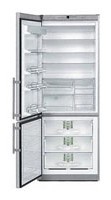 Tủ lạnh Liebherr CNa 5056 ảnh