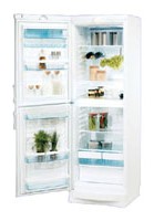 Refrigerator Vestfrost BKS 385 B larawan