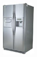 Refrigerator Haier HRF-689FF/ASS larawan
