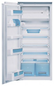 Refrigerator Bosch KIL24441 larawan