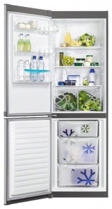 Refrigerator Zanussi ZRB 36101 XA larawan