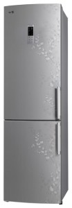 Buzdolabı LG GA-B489 EVSP fotoğraf
