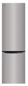 Refrigerator LG GW-B509 SLCZ larawan
