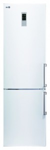 Refrigerator LG GW-B509 EQQZ larawan