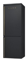 Холодильник Smeg FA8003AOS фото