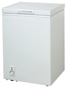 Холодильник Elenberg MF-100 Фото