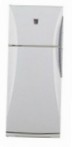 Sharp SJ-68L Холодильник