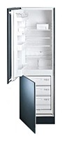 Refrigerator Smeg CR305SE/1 larawan
