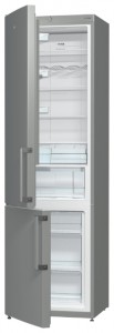 Tủ lạnh Gorenje NRK 6201 GX ảnh